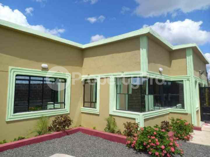 4 bedroom Townhouse for rent Athi RIver Machakos - 0