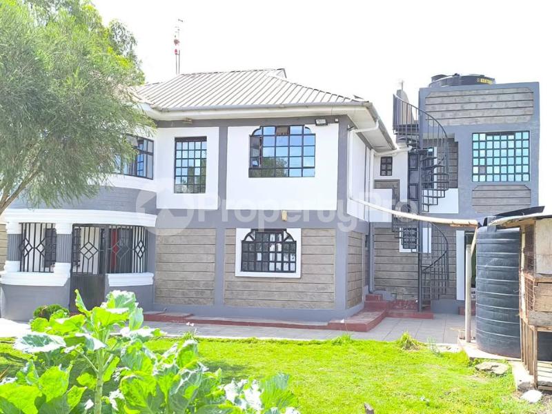 4 bedroom Houses for sale Githurai Nairobi