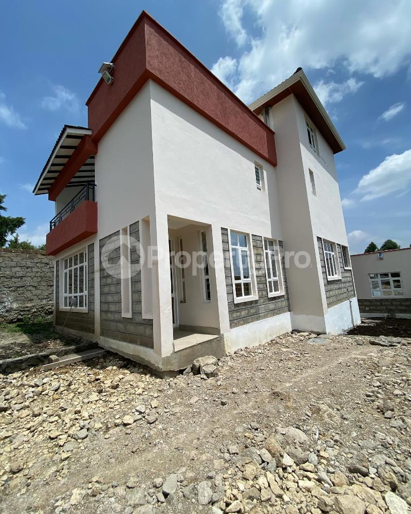 4 bedroom Houses for sale Ngong Rd Nairobi
