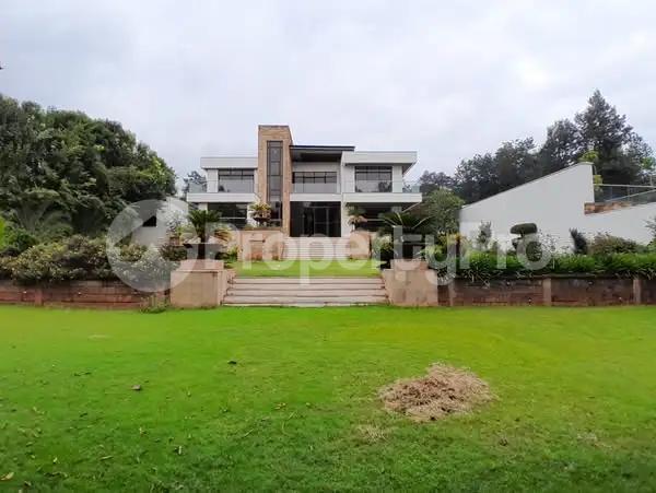 4 bedroom Houses for sale Karen Nairobi