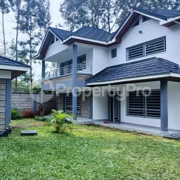 4 bedroom Houses for sale Athi RIver Machakos