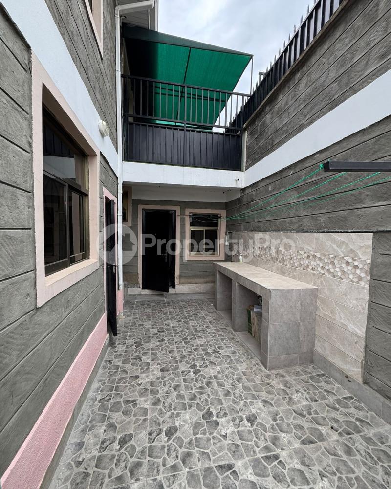 4 bedroom Houses for sale Athi RIver Machakos