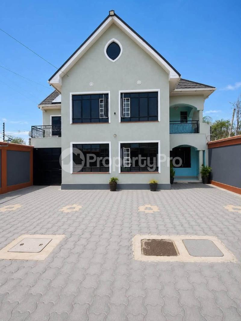 4 bedroom Houses for sale Utawala Nairobi