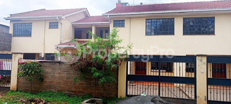 4 bedroom Houses for sale Embakasi Nairobi