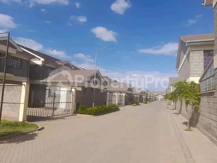 4 bedroom Houses for rent Syokimau Nairobi - 0