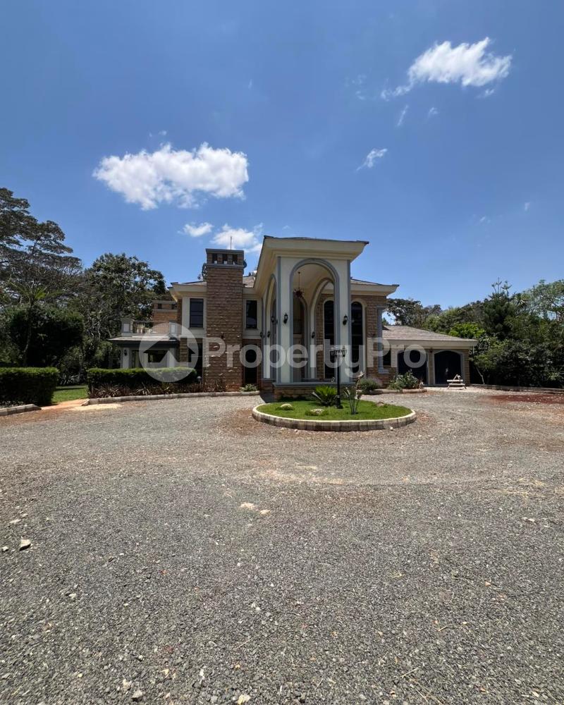 4 bedroom Houses for rent Karen Nairobi