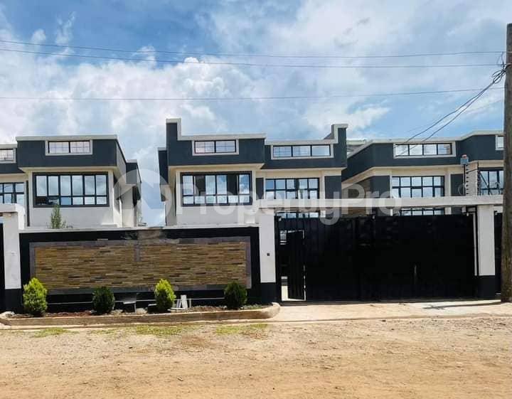 4 bedroom Flat&Apartment for sale Membley Ruiru