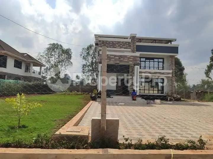 4 bedroom Flat&Apartment for sale Membley Ruiru