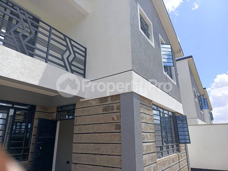 4 bedroom Houses for rent ATHI RIVER Kisaju Kitengela