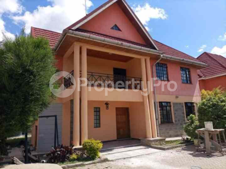 Townhouse for rent Athi RIver Machakos - 0