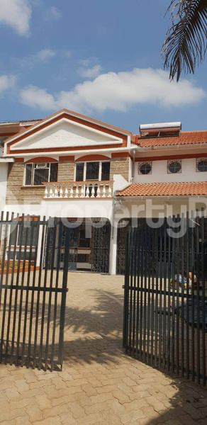 4 bedroom Townhouse for sale Westlands Nairobi