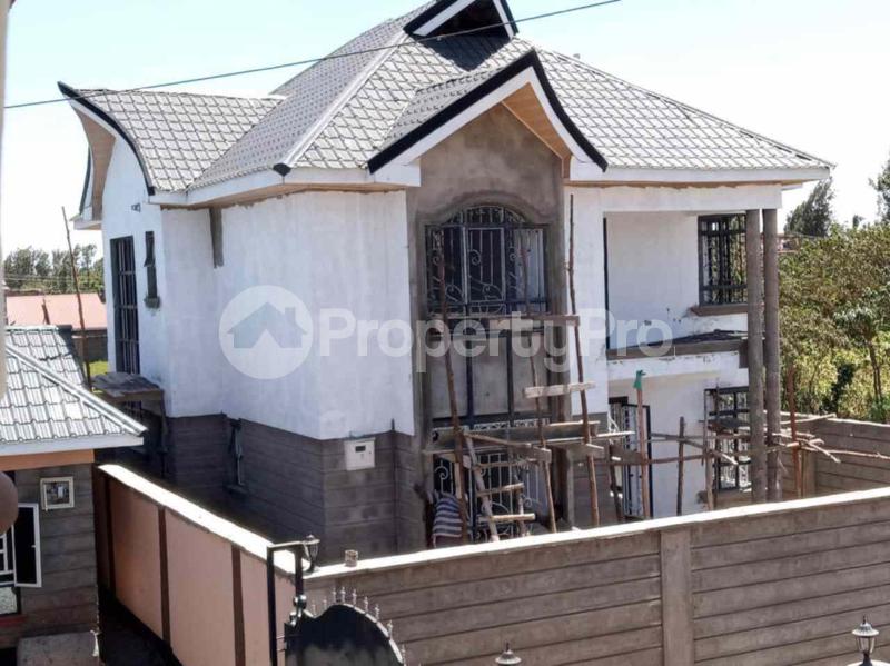 4 bedroom Flat&Apartment for sale Membley Ruiru