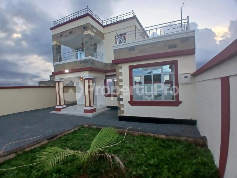 4 bedroom Houses for sale Thika Kiambu