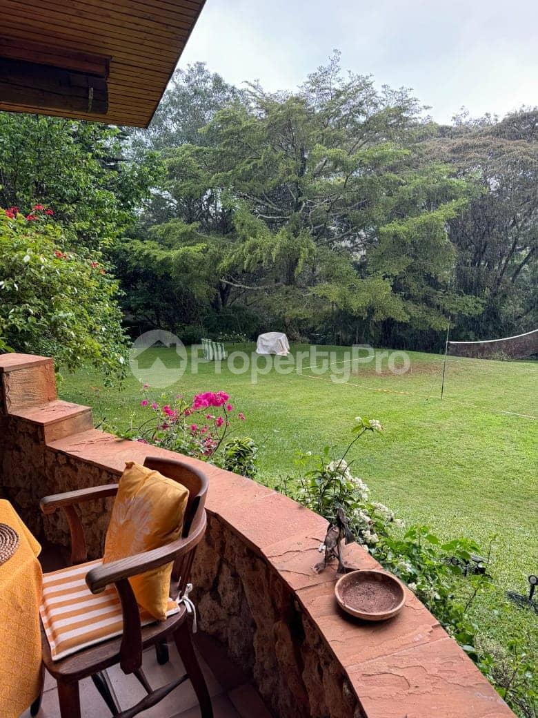 4 bedroom Townhouse for sale Kiambu Road Nairobi