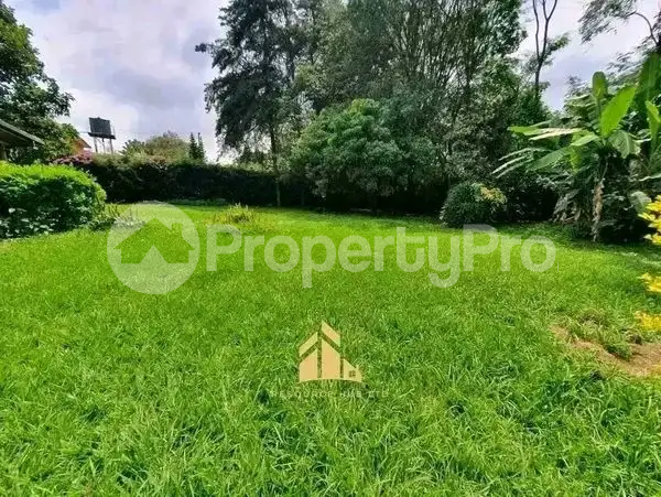 4 bedroom Townhouse for sale Kitisuru Nairobi