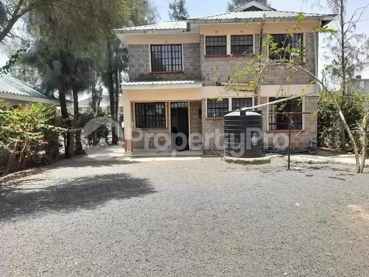 4 bedroom Houses for rent Syokimau Nairobi