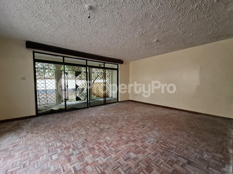 4 bedroom Townhouses Houses for rent Kilimani Nairobi