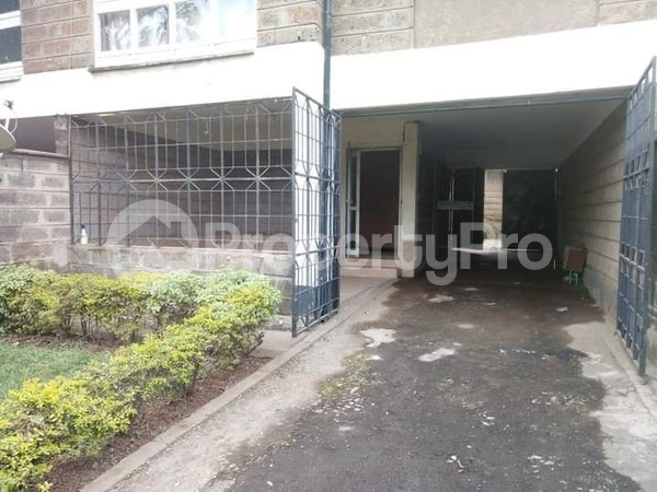 4 bedroom Houses for rent South C Nairobi - 0