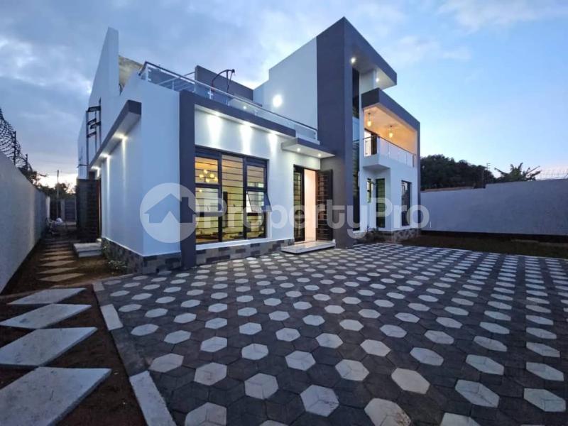 4 bedroom Flat&Apartment for sale Membley Ruiru