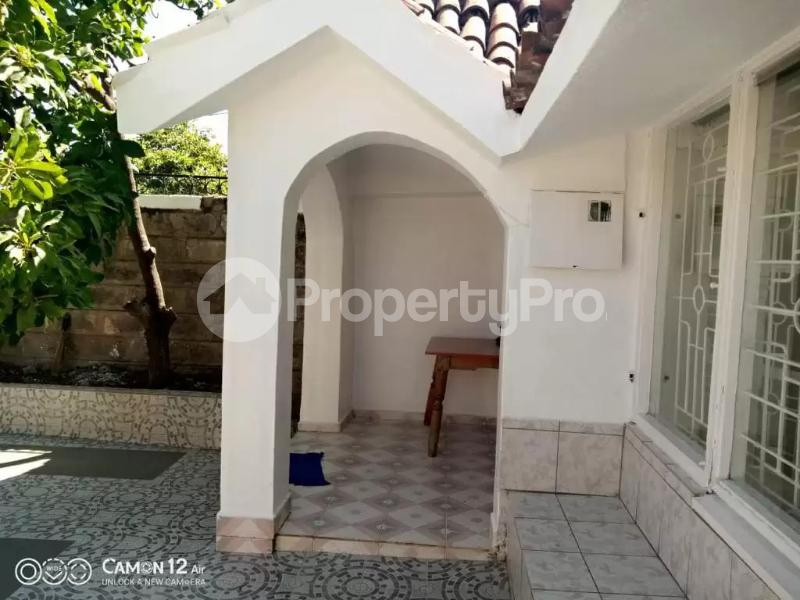 4 bedroom Houses for rent Buruburu Nairobi