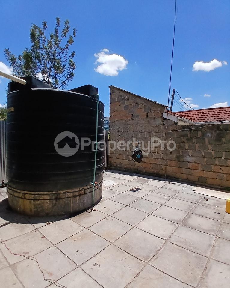 4 bedroom Houses for rent Syokimau Nairobi