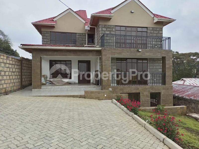 4 bedroom Houses for sale Ngong Kajiado