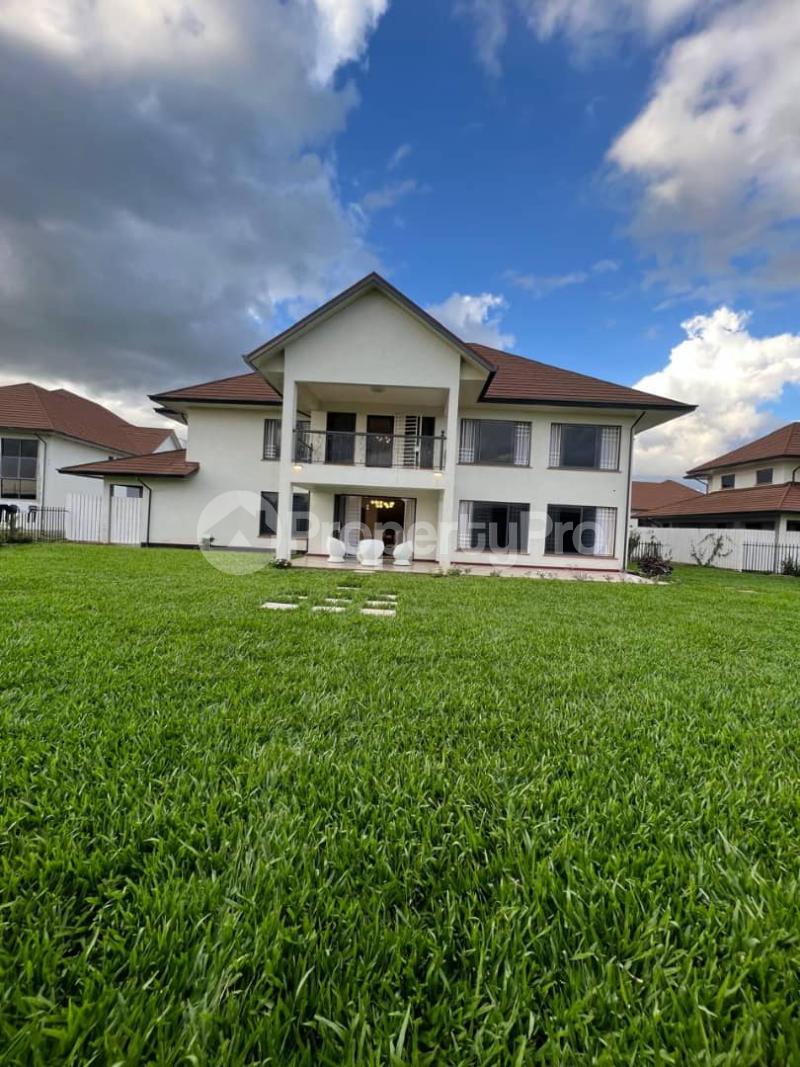 4 bedroom Flat&Apartment for sale Runda Nairobi