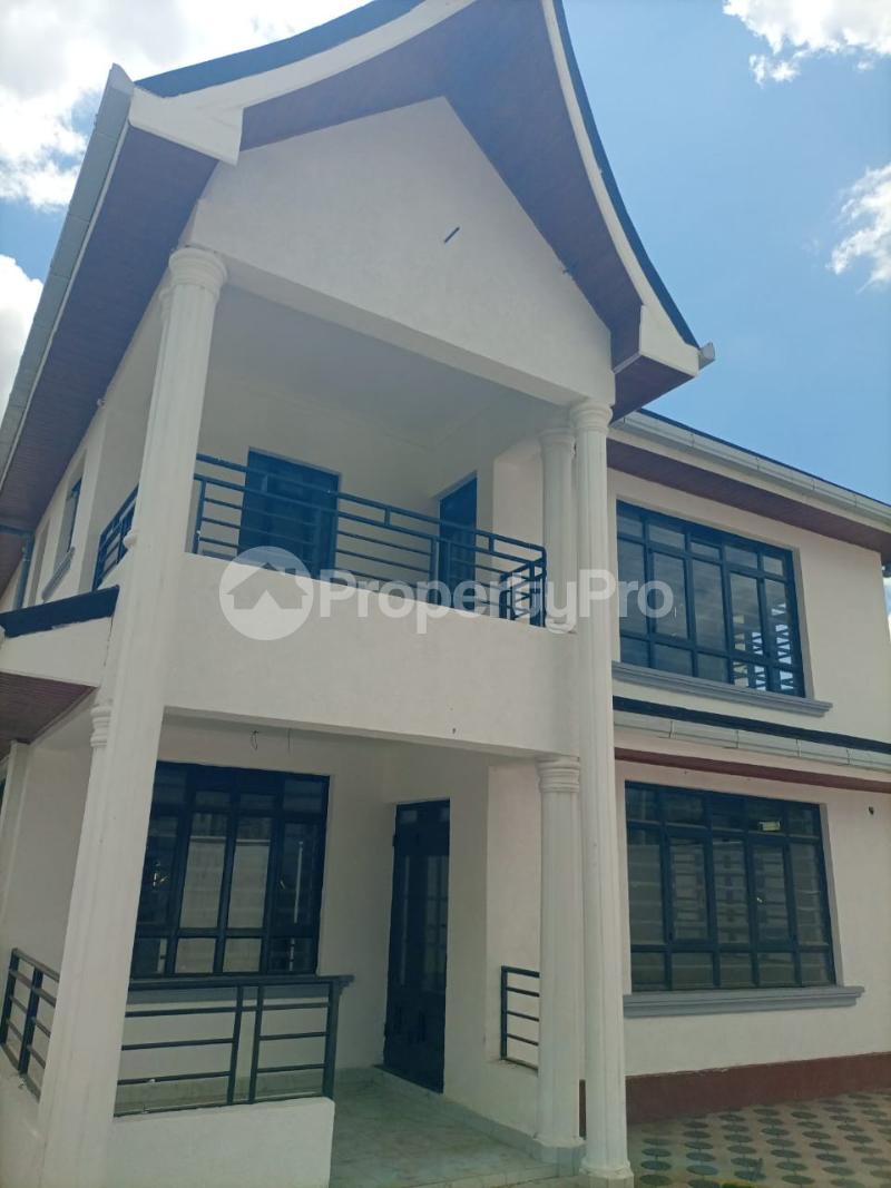 4 bedroom Houses for sale Membley Ruiru