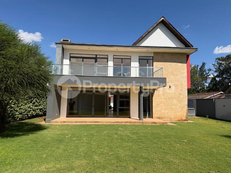 4 bedroom Houses for sale Garden Estate Nairobi
