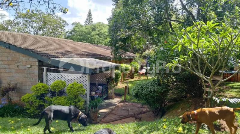 4 bedroom Flat&Apartment for sale Runda Nairobi