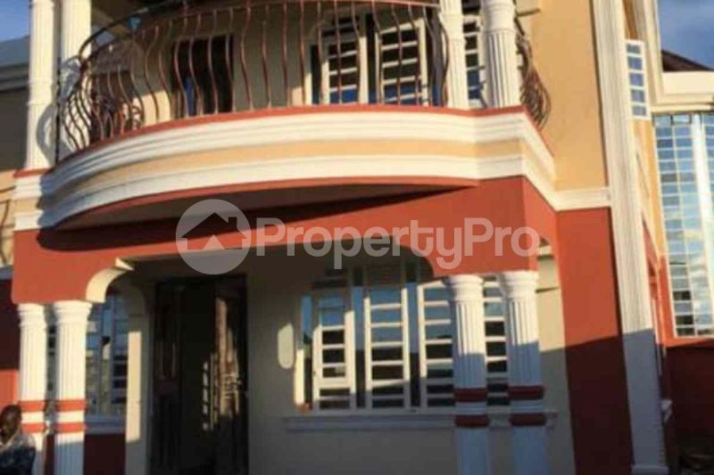 4 bedroom Flat&Apartment for sale Thika Kiambu