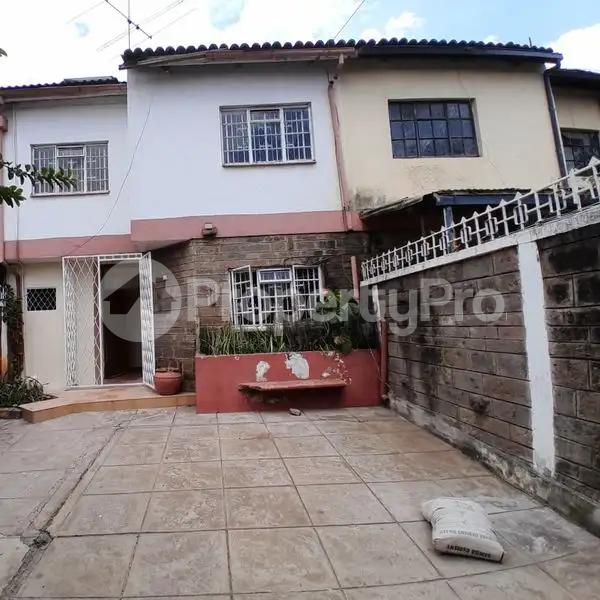 4 bedroom Houses for rent Langata Nairobi