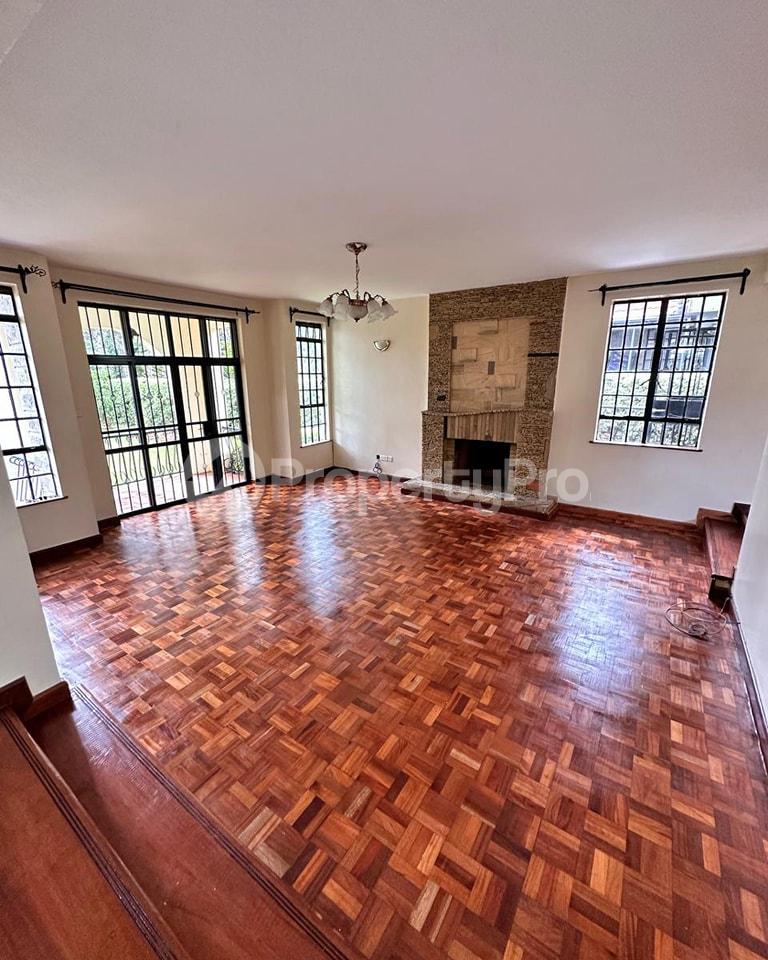 4 bedroom Houses for sale Karen Nairobi