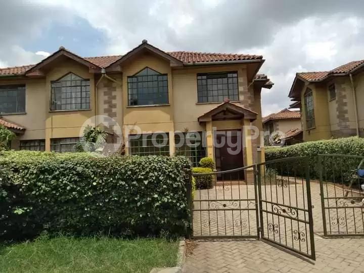 4 bedroom Houses for rent Syokimau Nairobi