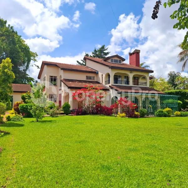 4 bedroom Houses for sale Loresho Nairobi