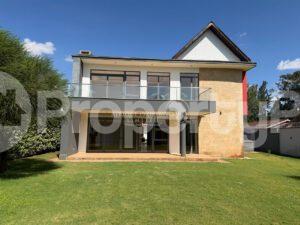 4 bedroom Houses for sale Garden Estate Nairobi