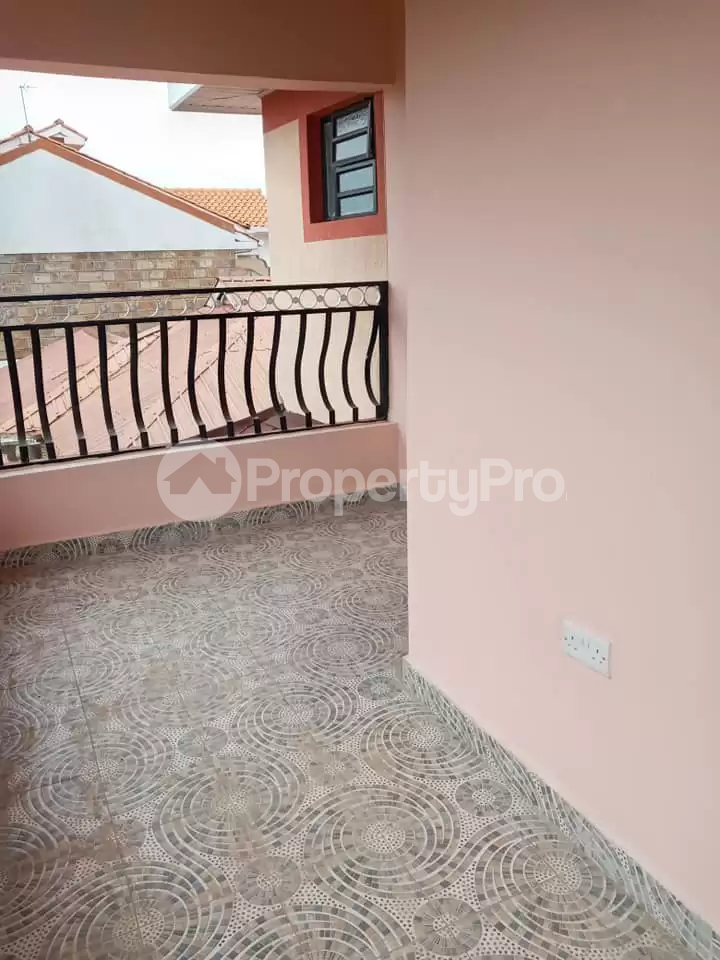 Townhouse for sale Membley Estate Kiambu