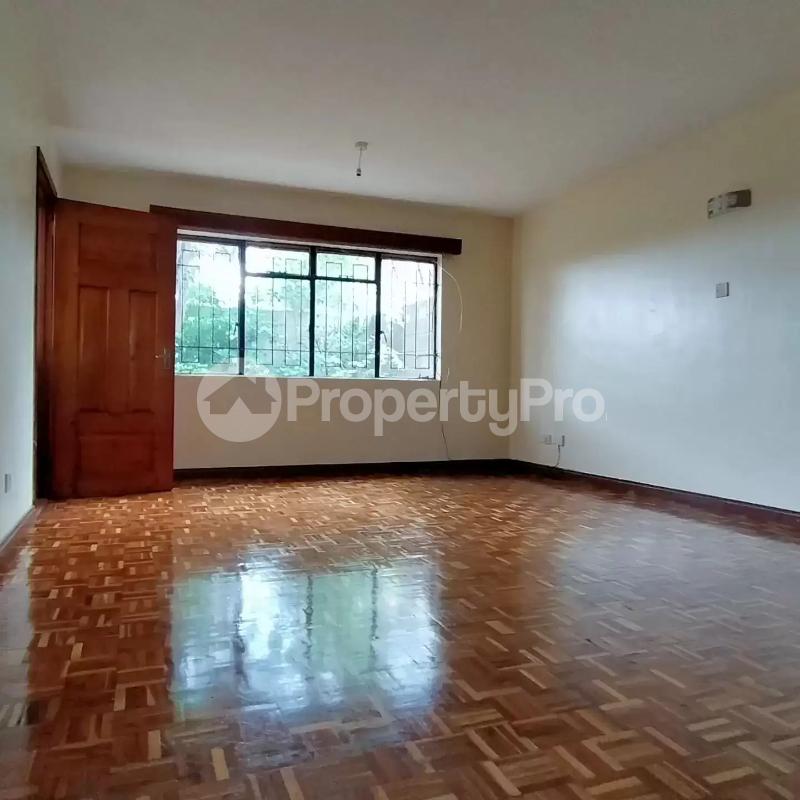 4 bedroom Houses for rent Langata Nairobi