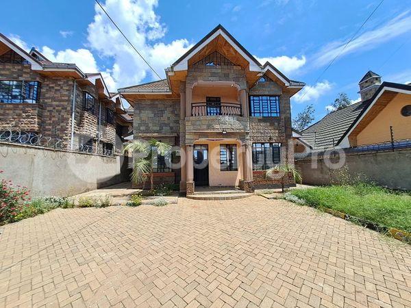 4 bedroom Flat&Apartment for rent Ngong Rd Nairobi - 0
