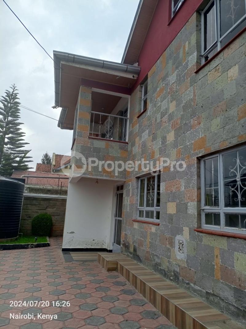 4 bedroom Houses for rent Syokimau Nairobi