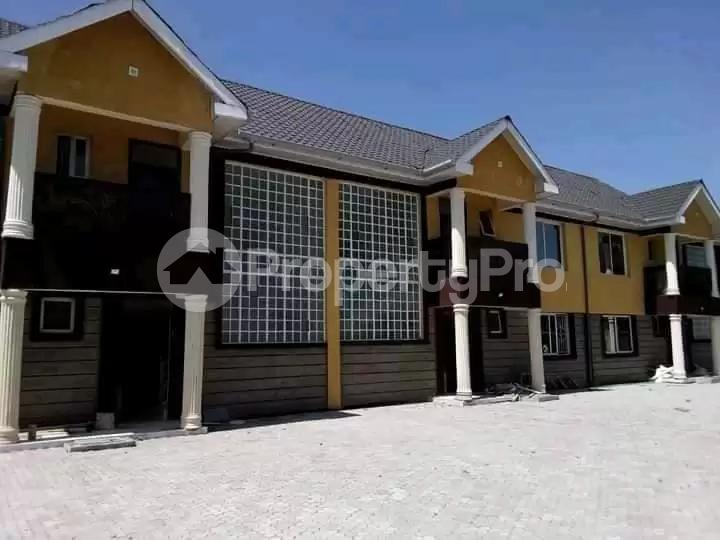 4 bedroom Houses for rent Syokimau Nairobi