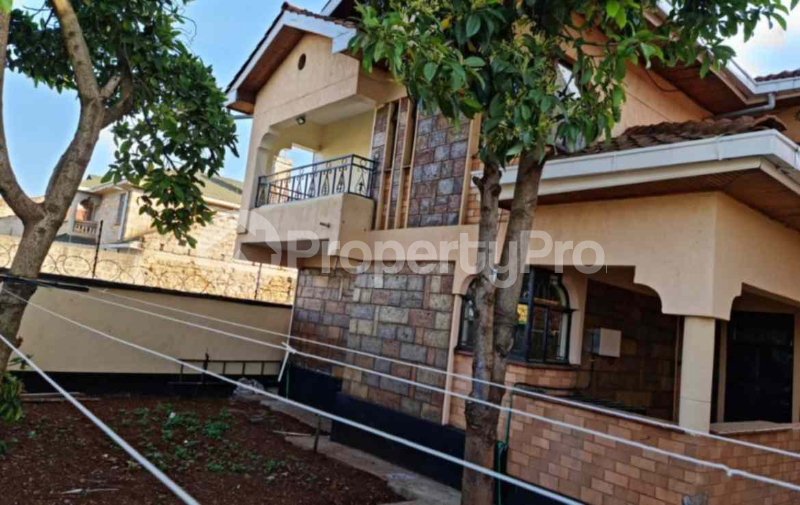 4 bedroom Townhouse for rent Thika Road Nairobi - 0