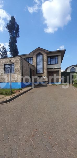 4 bedroom Townhouse for sale Kiambu Road Nairobi