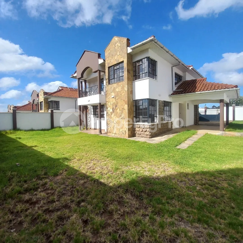 4 bedroom Townhouse for sale Karen Nairobi