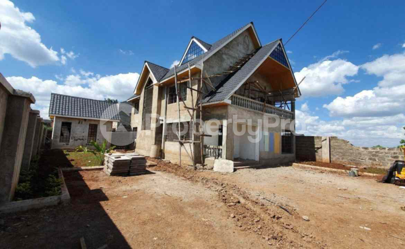 4 bedroom Townhouse for sale Thika Kiambu
