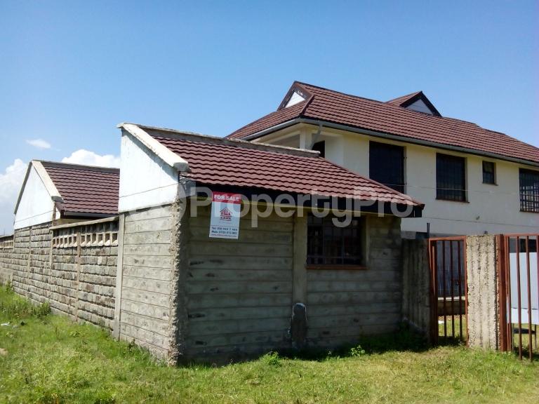 4 bedroom Townhouse for sale Kisumu CBD Kisumu