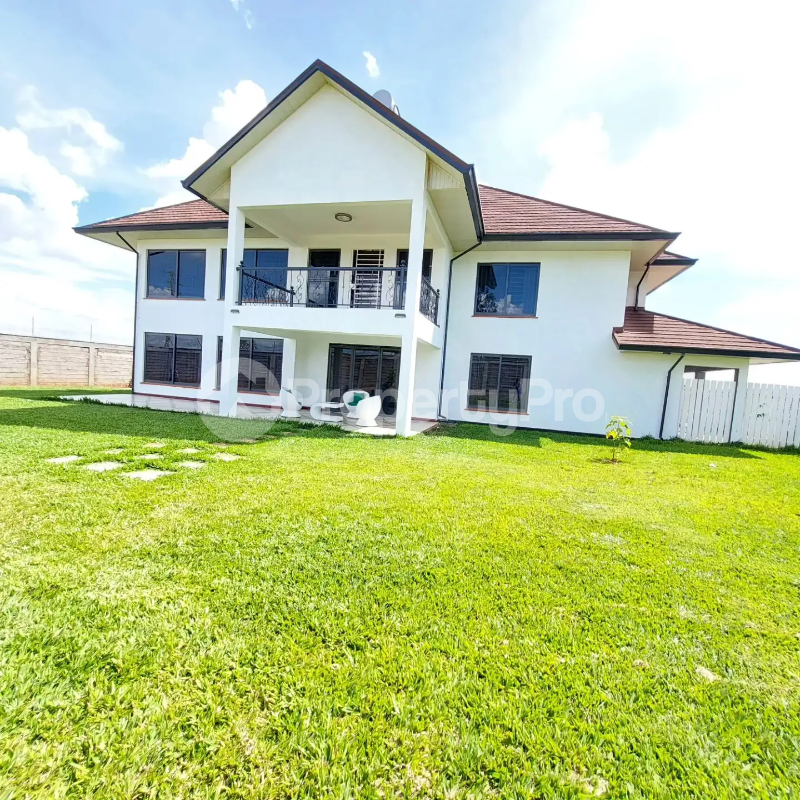 4 bedroom Townhouse for sale Kiambu Road Nairobi