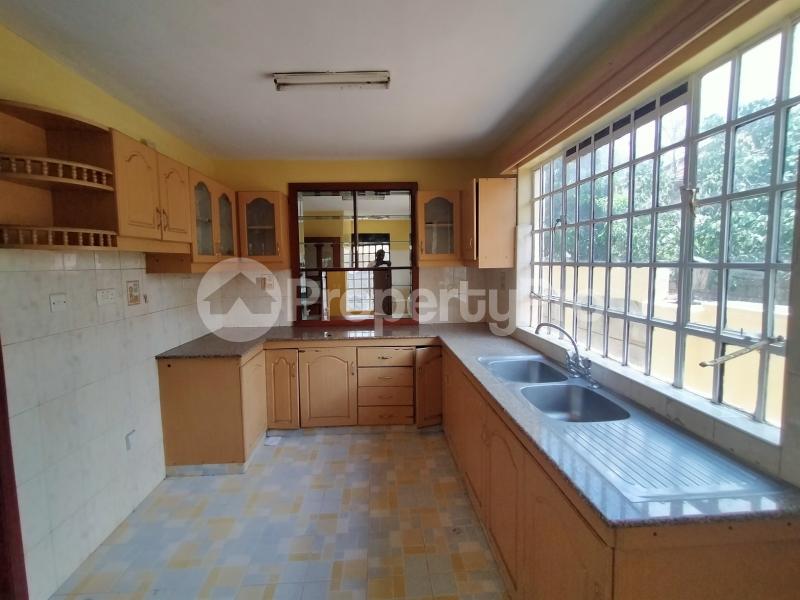 4 bedroom Houses for sale South C Nairobi