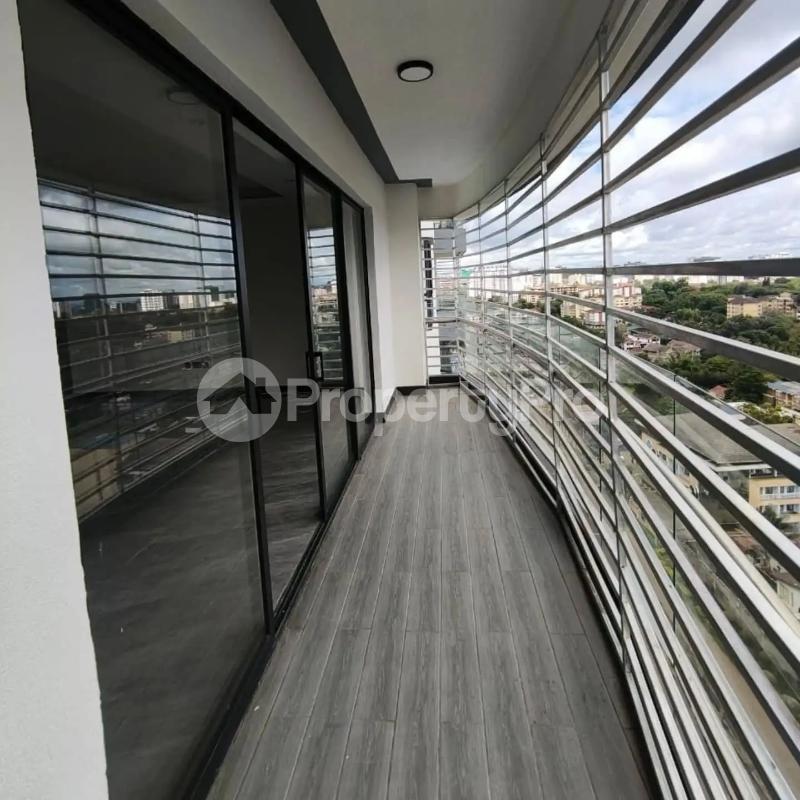 4 bedroom Flat&Apartment for rent Lavington Nairobi