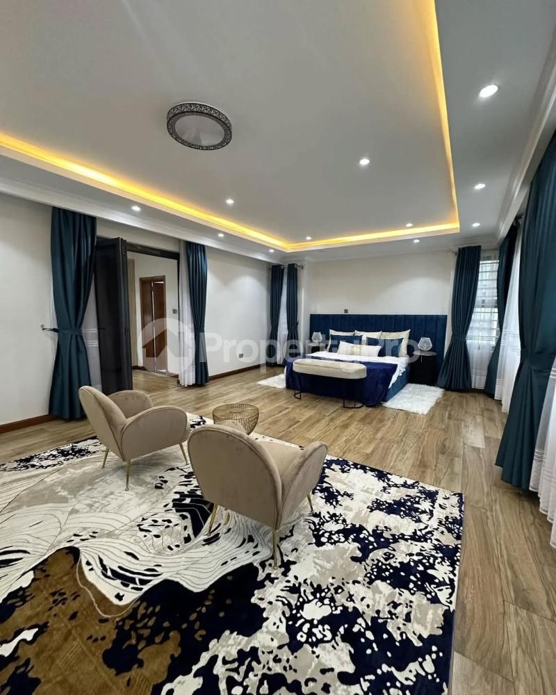 4 bedroom Townhouses Houses for sale Runda Nairobi